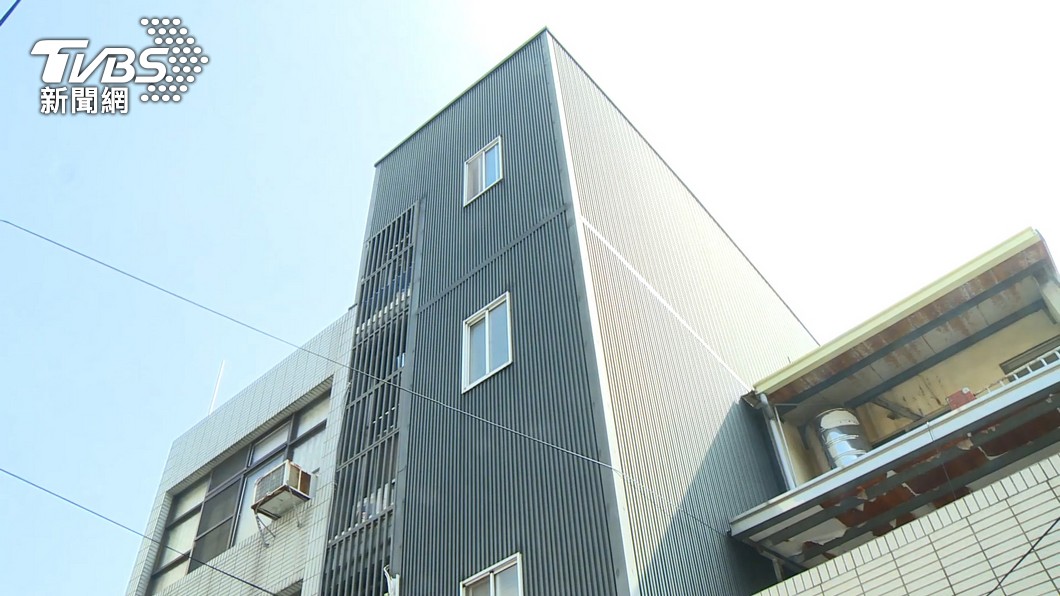 圖／TVBS