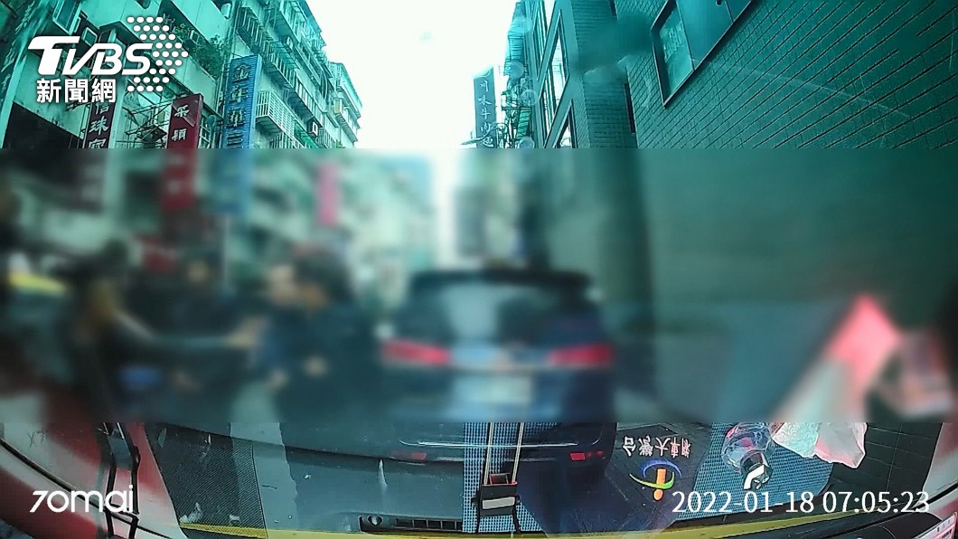 圖／TVBS
