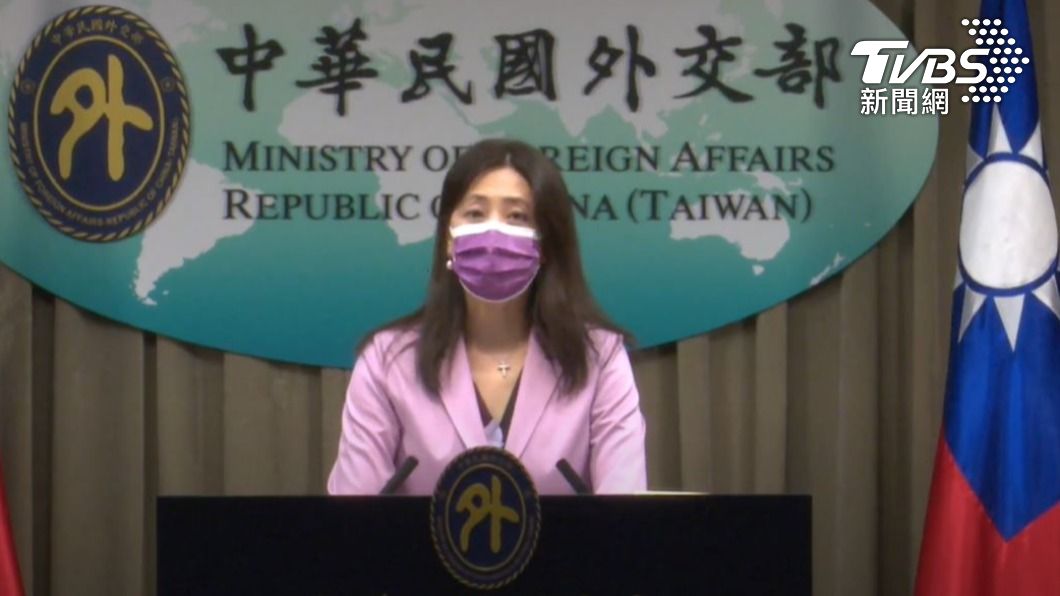 斯洛維尼亞挺台惹中共不滿 外交部:台灣已贏得世界尊敬