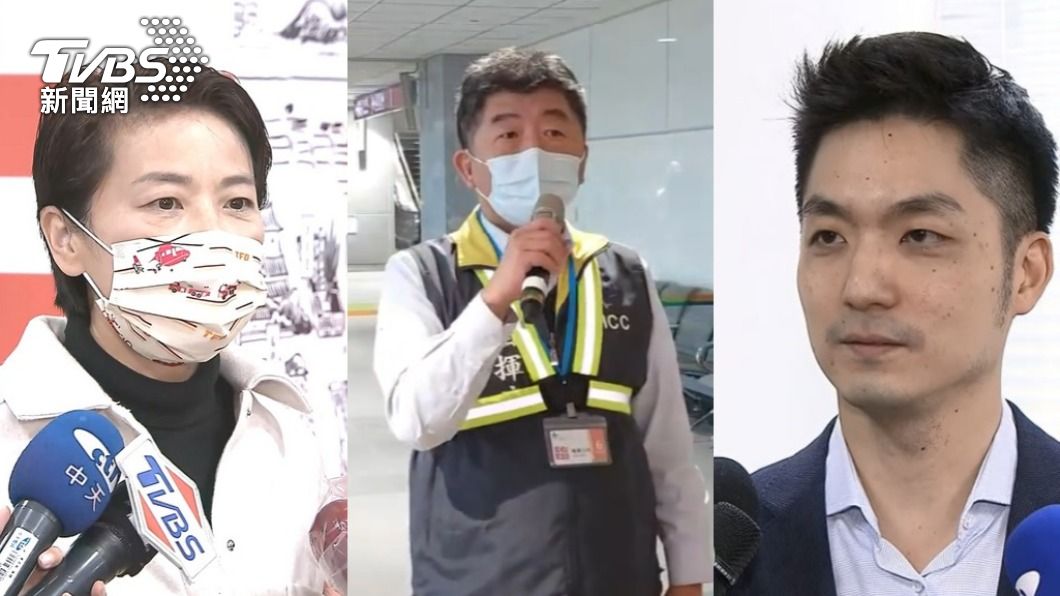 民眾黨「敗事有餘」拖累國民黨 朱立倫:在野力量要團結