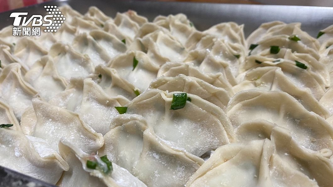 大年初一怎麼吃?外省二代私房菜 讓你財運滾滾一整年