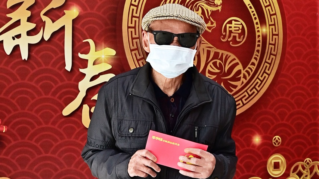 疫情嚴重影響生計!李炳輝親吐「困頓現況」:人生短暫