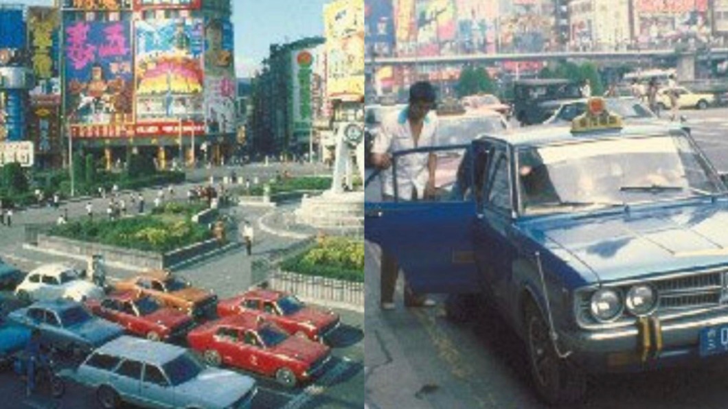 搭車就能賺錢!60年代「被遺忘的職業」過來人憶超熱門