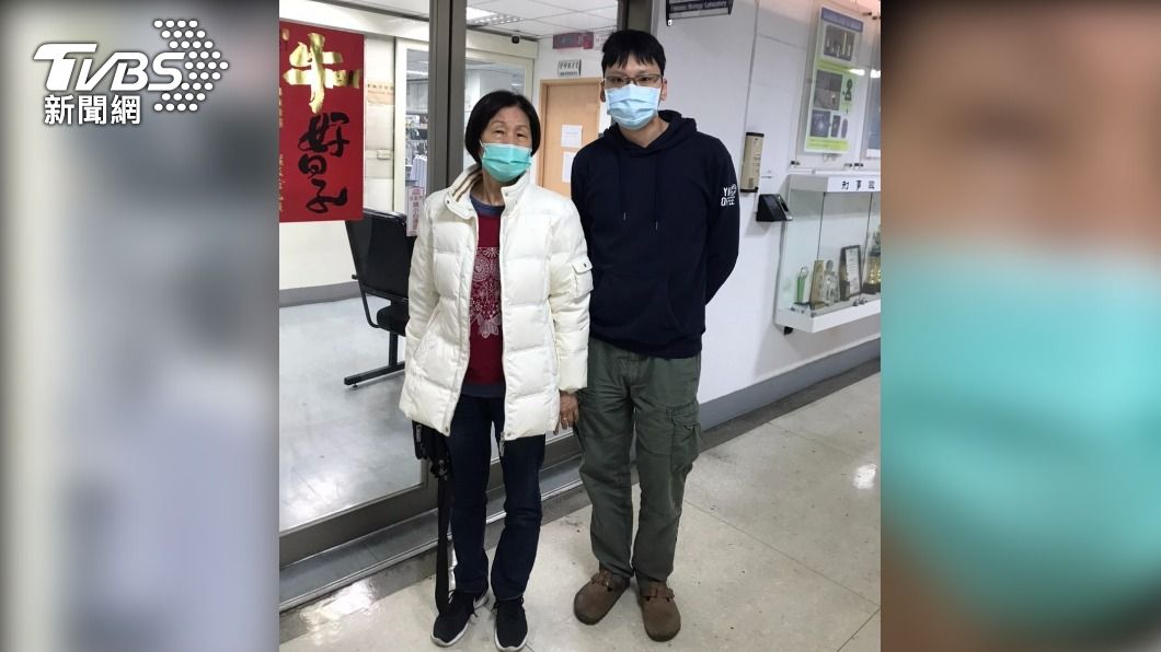 終於能團圓!負氣離家13年成白骨 警DNA鑑定助找回兒