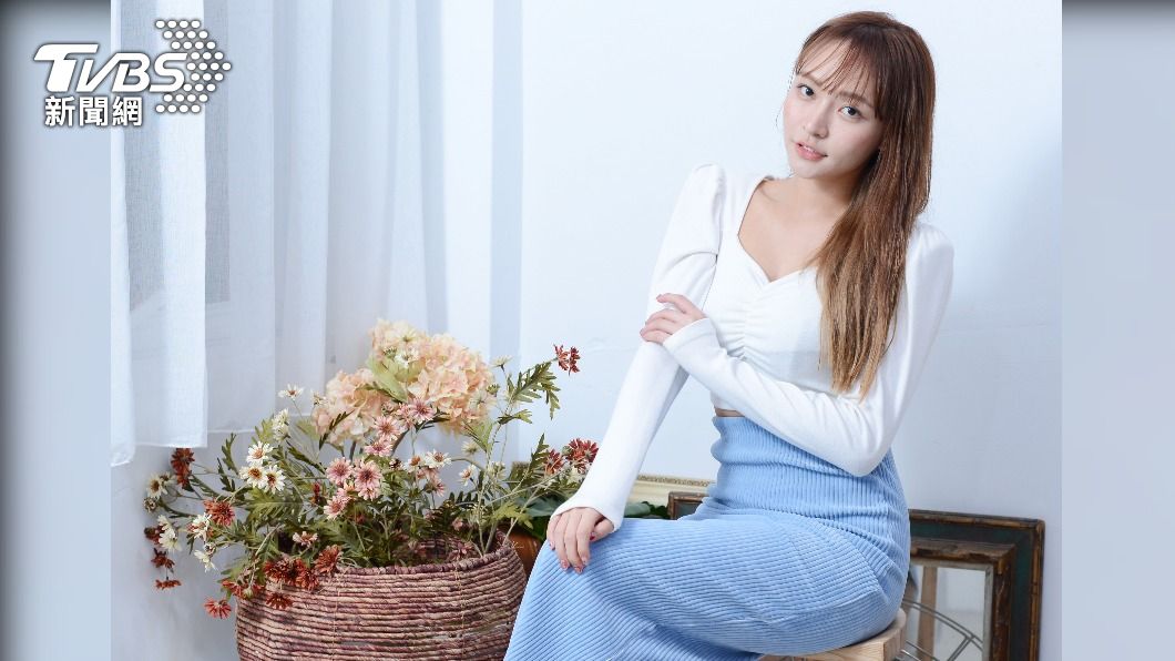 林襄。（圖／TVBS）