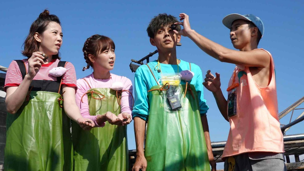 演藝圈潛規則?女星讓製作人「很舒服」 真實內幕曝光
