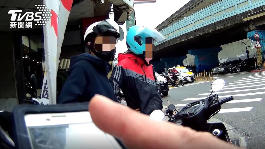 北市未成年無照駕駛專案21日上路 警祭扣車加重罰