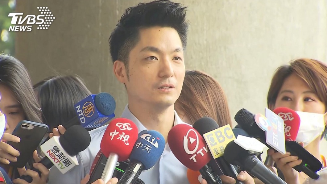 國民黨立委蔣萬安。(圖/TVBS資料畫面)