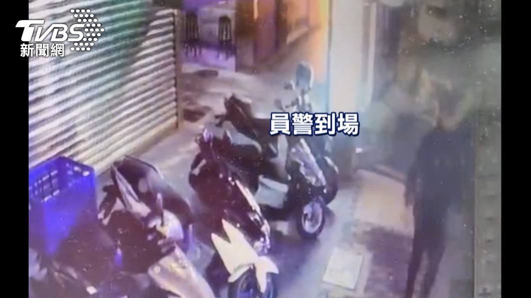圖/TVBS