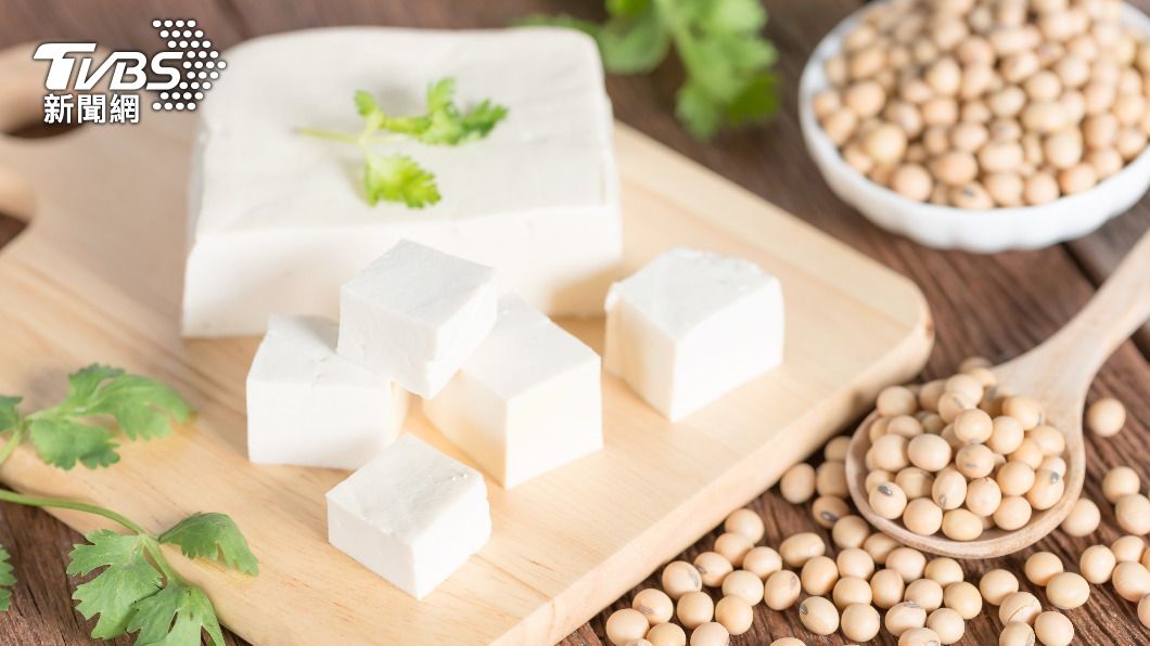 豆腐的確有軟硬之分。（示意圖／shutterstock達志影像）