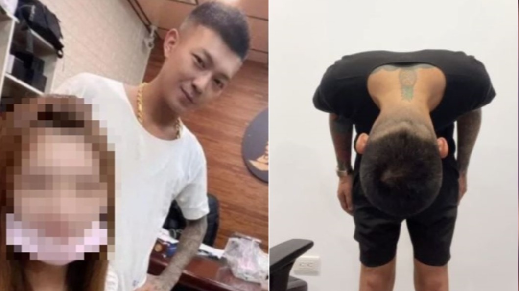 鞠躬認床戰4寶媽!鳳梨還原「鹹濕經過」嗨翻:服務很多人