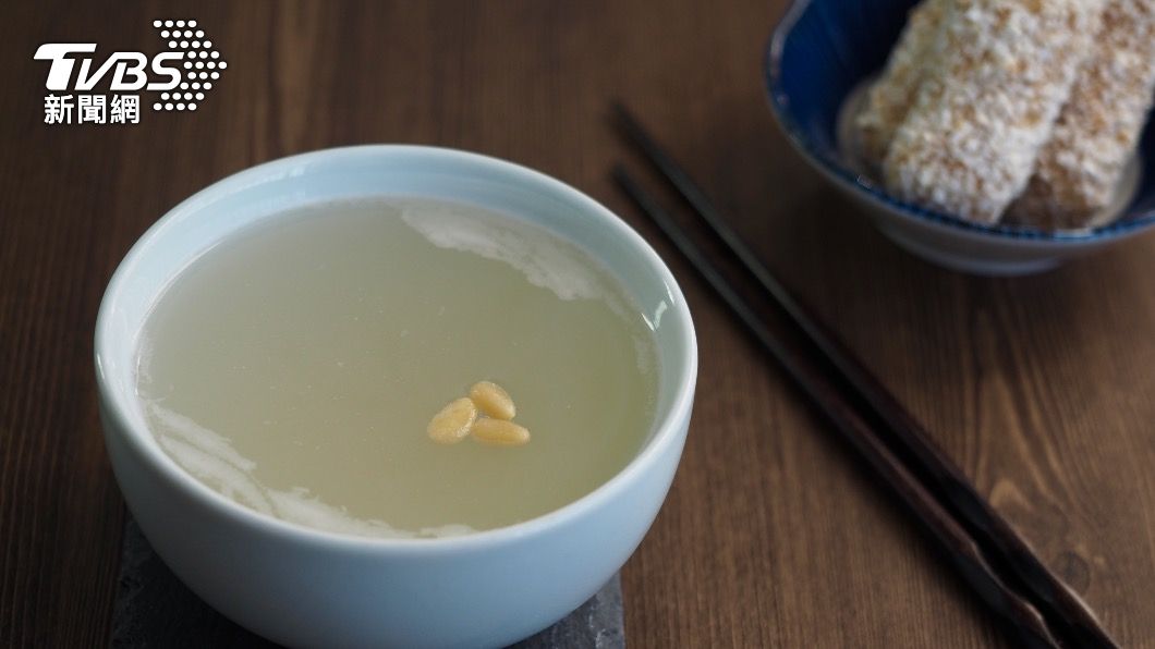 韓國甜米露甜中帶酸,大餐後飲用可去油解膩。(示意圖/shutterstock達志影像)