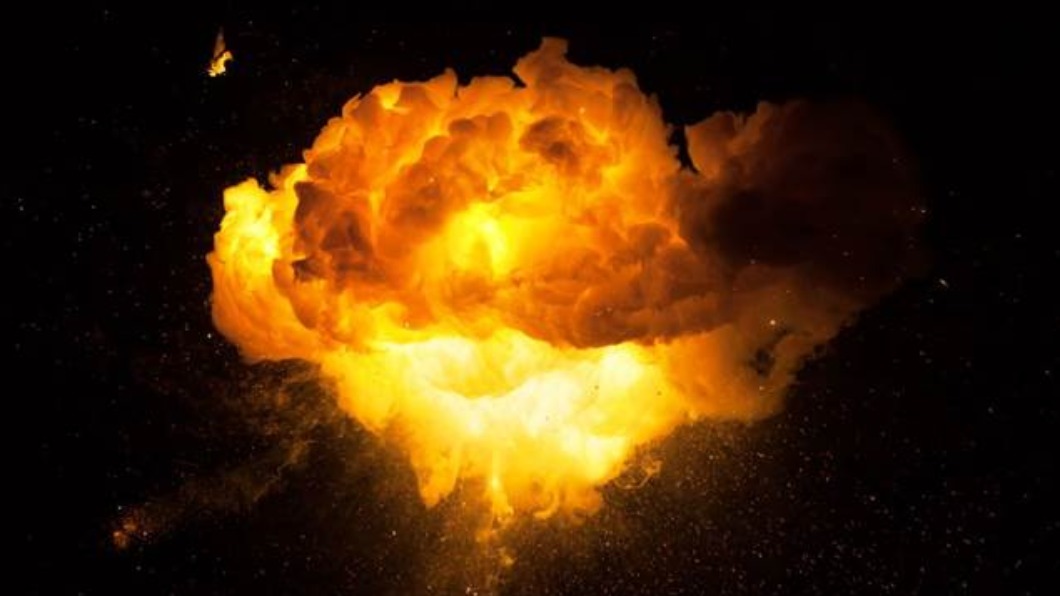 迦納礦區大爆炸!數百棟建築被毀、死亡人數不明