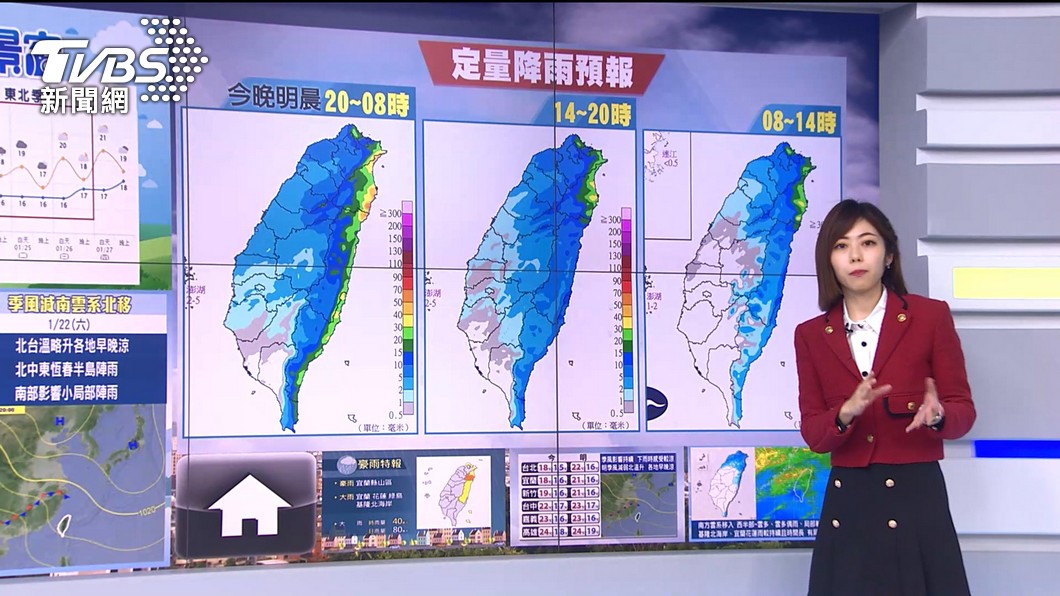 圖/TVBS