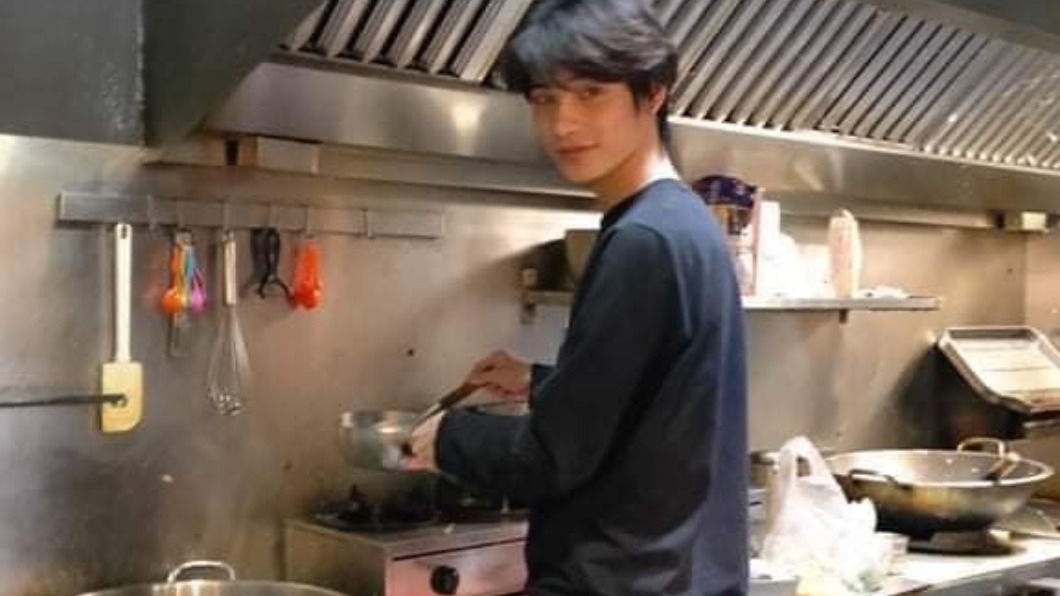 「東湖柏原崇」賣魚湯帥炸 連港湖女神也去朝聖