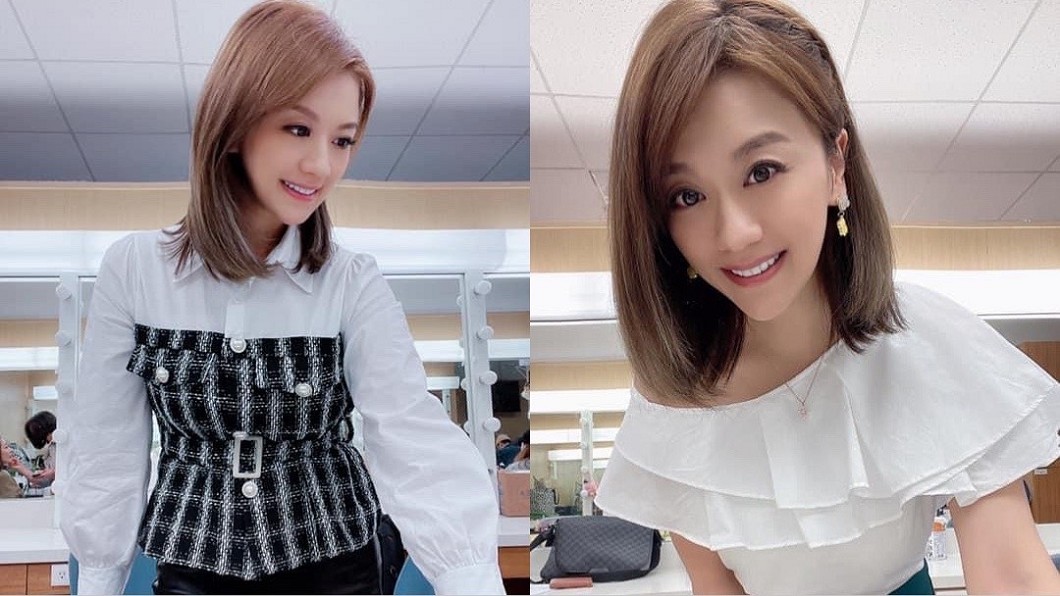 遭爆秘婚又離婚!本土劇女神苗真「驚人藏子內幕」全被掀
