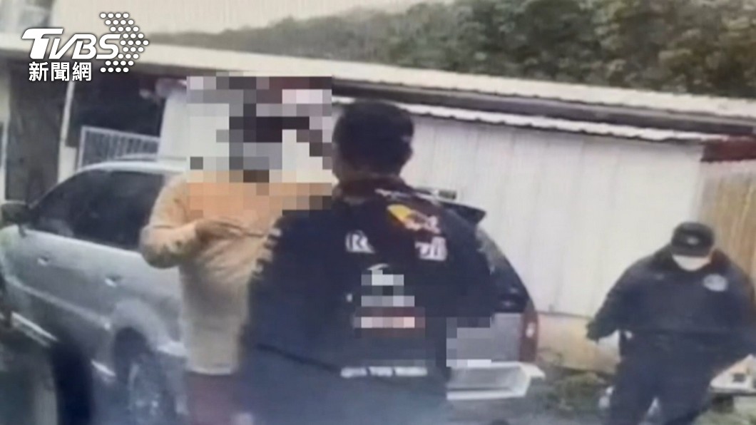 搶劫+性侵未遂遭判無期！化名「李海莫」藏村落近10年見警喊本名大驚