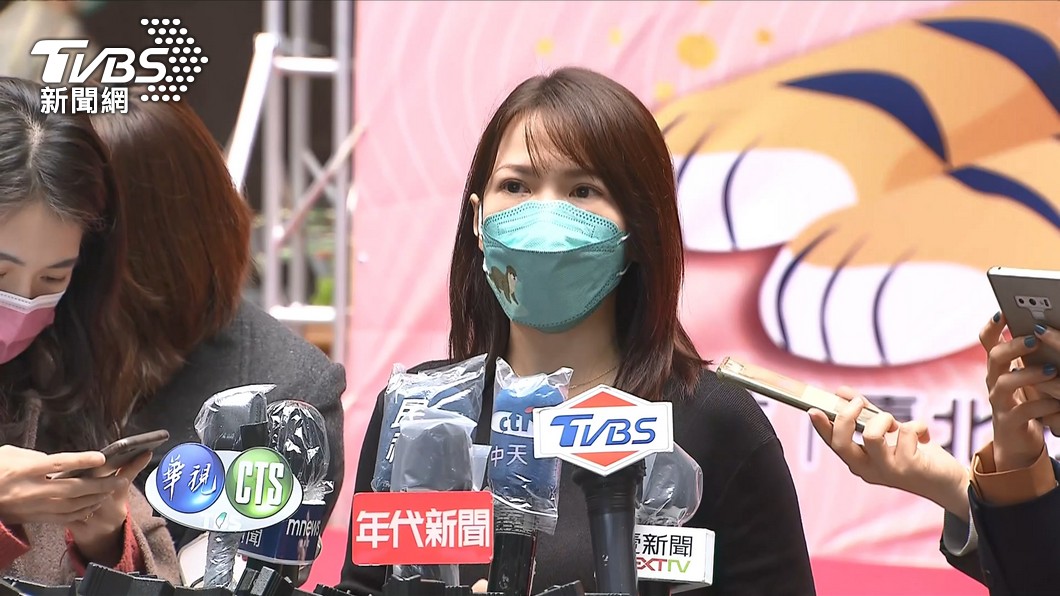 圖／TVBS