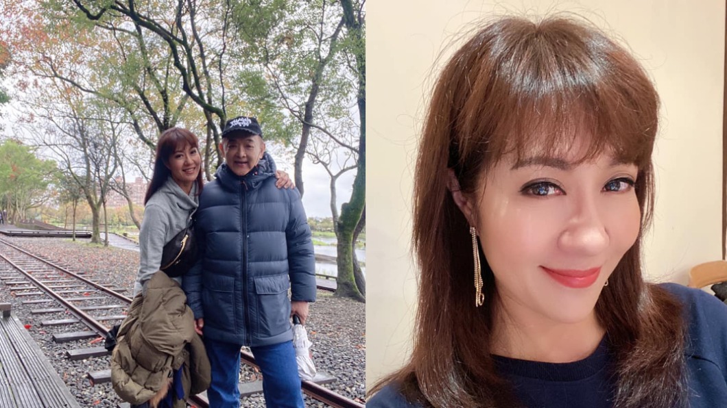 嫁小亮哥24年!林姿佑認了「婚姻觸礁」:教養不同調