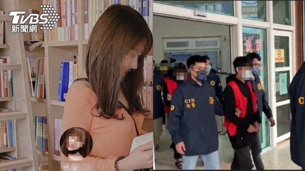 嫌假冒檢警太老套 7人改盜網美照騙「暈船」男