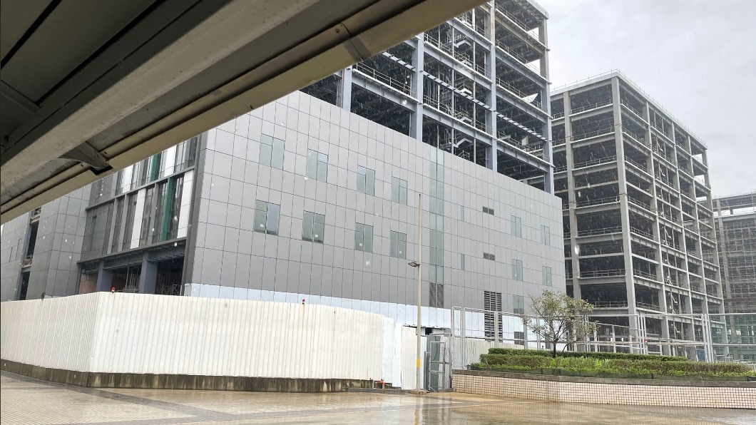西堤群聚+3　2移工用餐染疫再傳職場4人