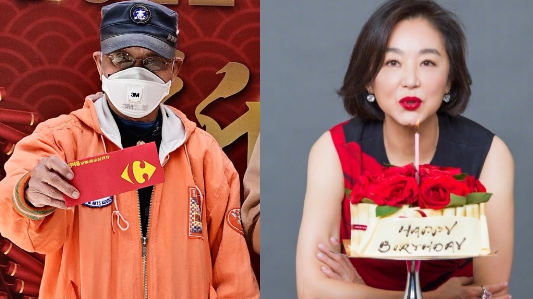 遭林青霞失手打破頭!男星揭「事發經過」:她哭著道歉