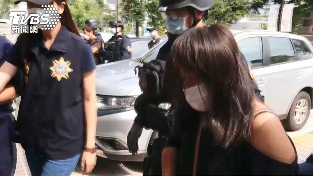 快訊/高雄城中城大火奪46命! 主嫌「再逃死」無期徒刑定讞