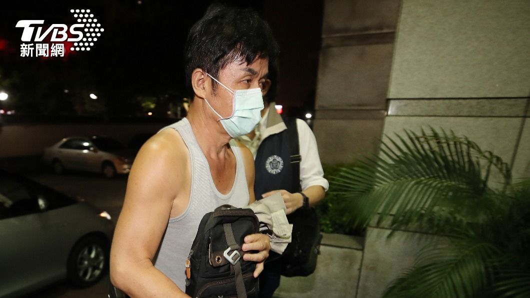 進口陸製口罩冒充MIT 林明進認罪被判刑5月