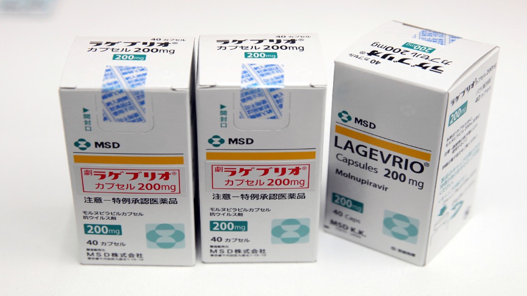 日本禍不單行　疫情失控.市售藥品大缺貨