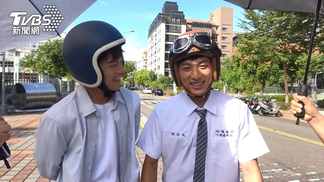 圖/TVBS