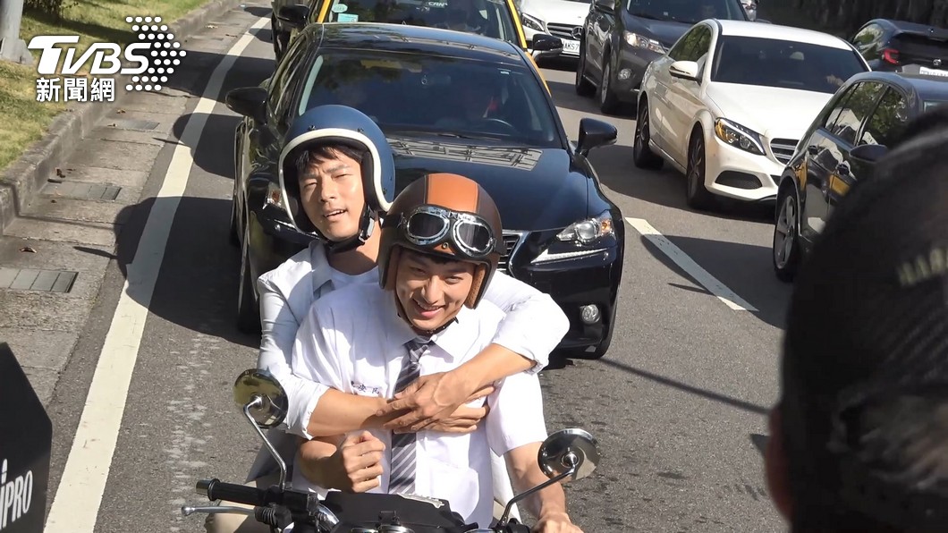 圖/TVBS