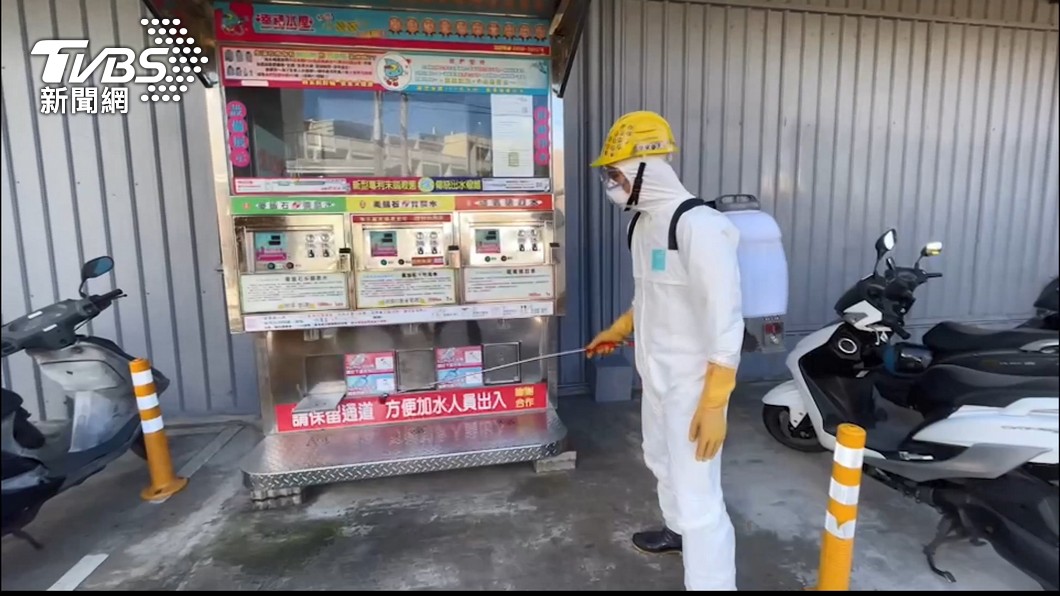 近日出現幾例居檢者偷跑事件。(示意圖/TVBS資料畫面)