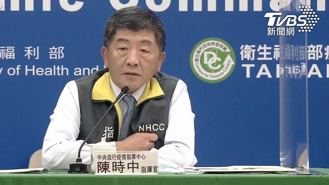 今年春節去哪?連2年約打球、探親落空 陳時中無奈回應