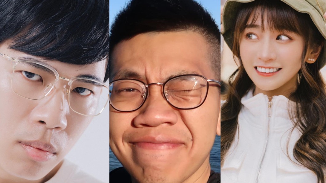 就喜歡真實反應 10位人氣超高尷尬系YouTuber
