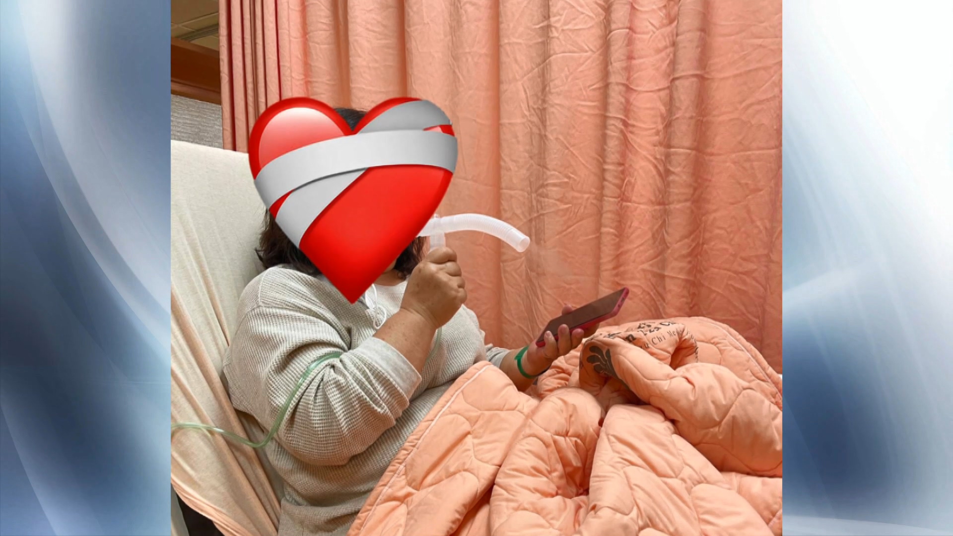 畫面翻攝:隔壁老馮臉書