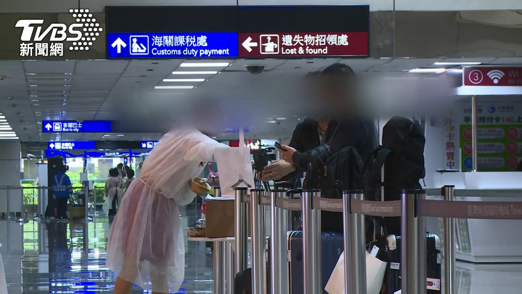 民眾關心何時能解封出國玩。(示意圖/TVBS資料畫面)