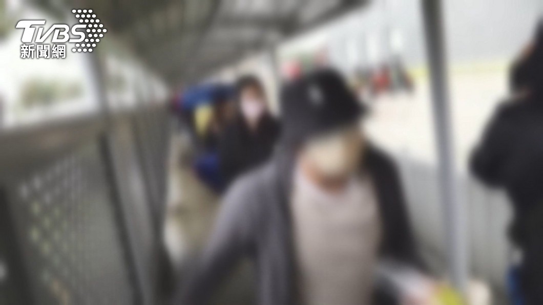 圖/TVBS