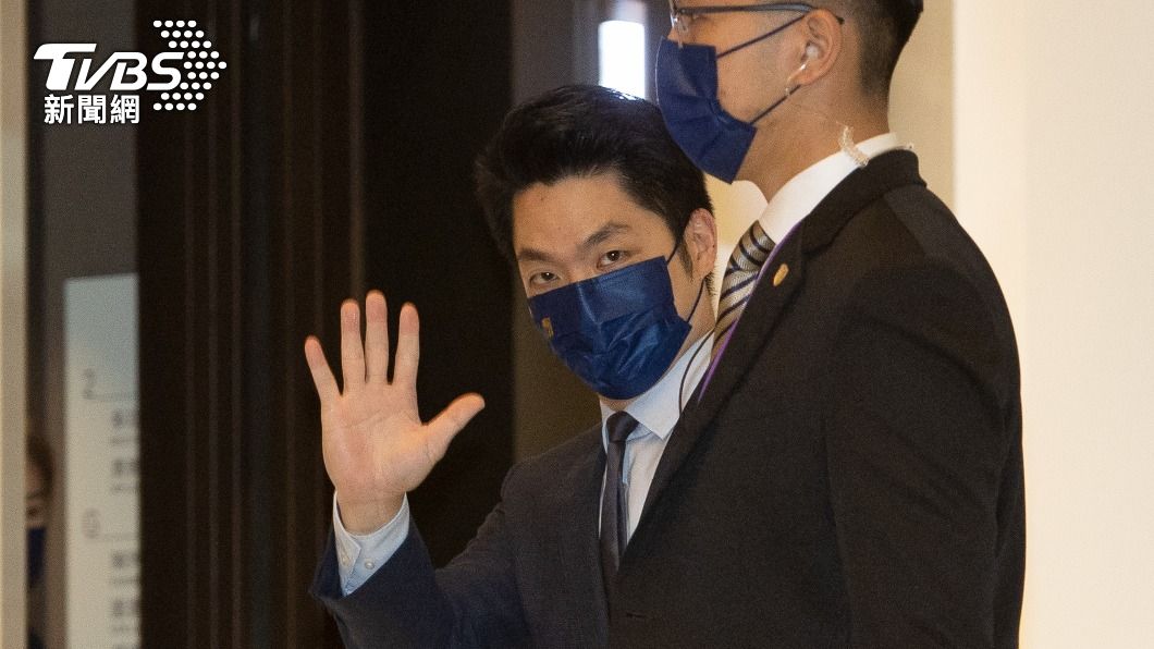 經國七海文化園區改名？蔣萬安：大家一直以來感念蔣經國