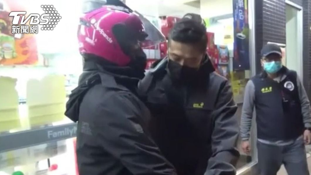 天道盟成員設賣淫集團!囚越南女逼賣身 每週喝清冠一號