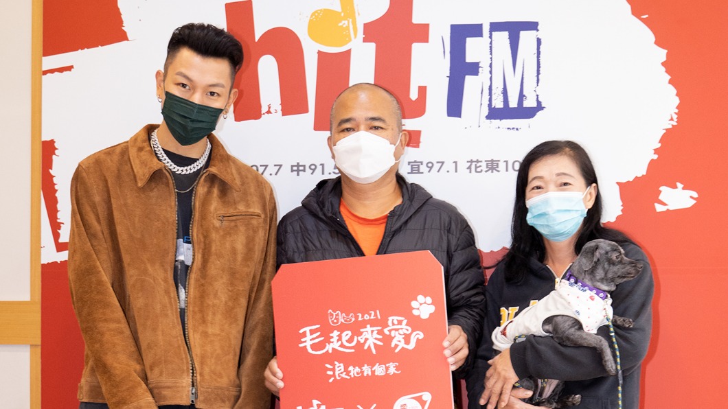 瘦子為浪浪募捐「金額仍不夠」　430隻狗恐將無家可歸