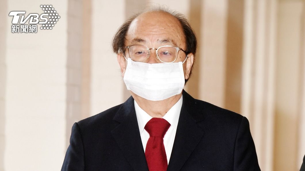 柯建銘批逃避修憲 藍反嗆:打從開始就無程序正義