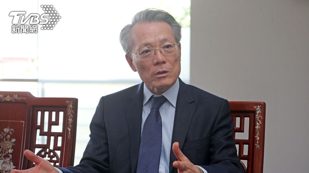 前大使吳進木斷交後獲尼加拉瓜國籍 吳釗燮:被陷害的