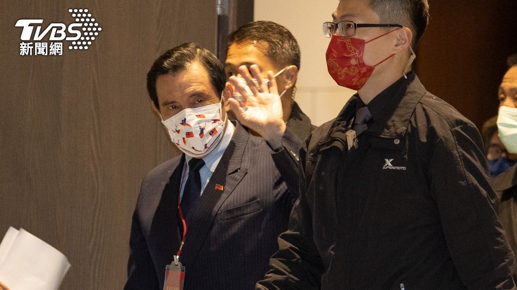 揭解嚴幕後故事 馬英九憶蔣經國:出身威權終結威權