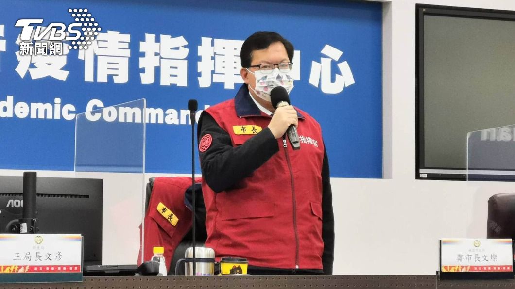 亞旭電子員工確診仍違法上工 桃市府:開罰30萬