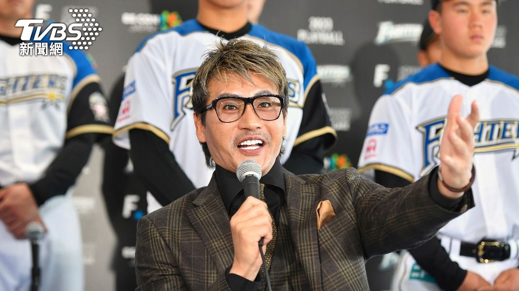 新庄剛志被點名接掌日本隊 本人秒回應:我怎麼可能辦得到