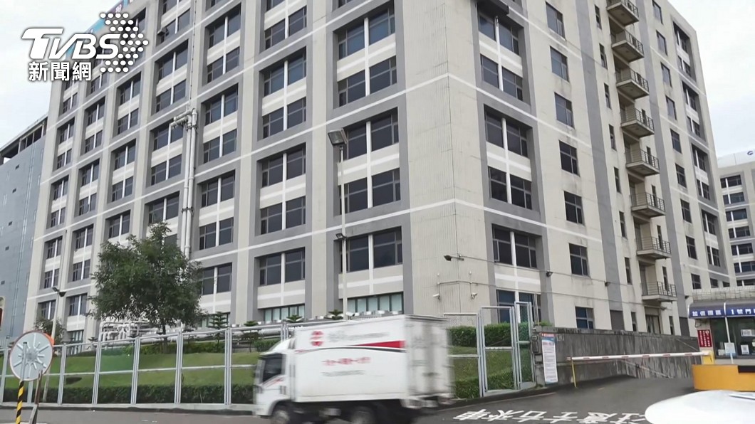 亞旭移工群聚案不斷擴大。(示意圖/TVBS)