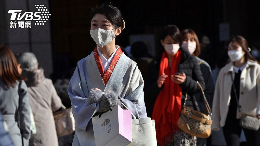 日女連兩年確診呼籲民眾防疫 「Omicron不是小感冒」