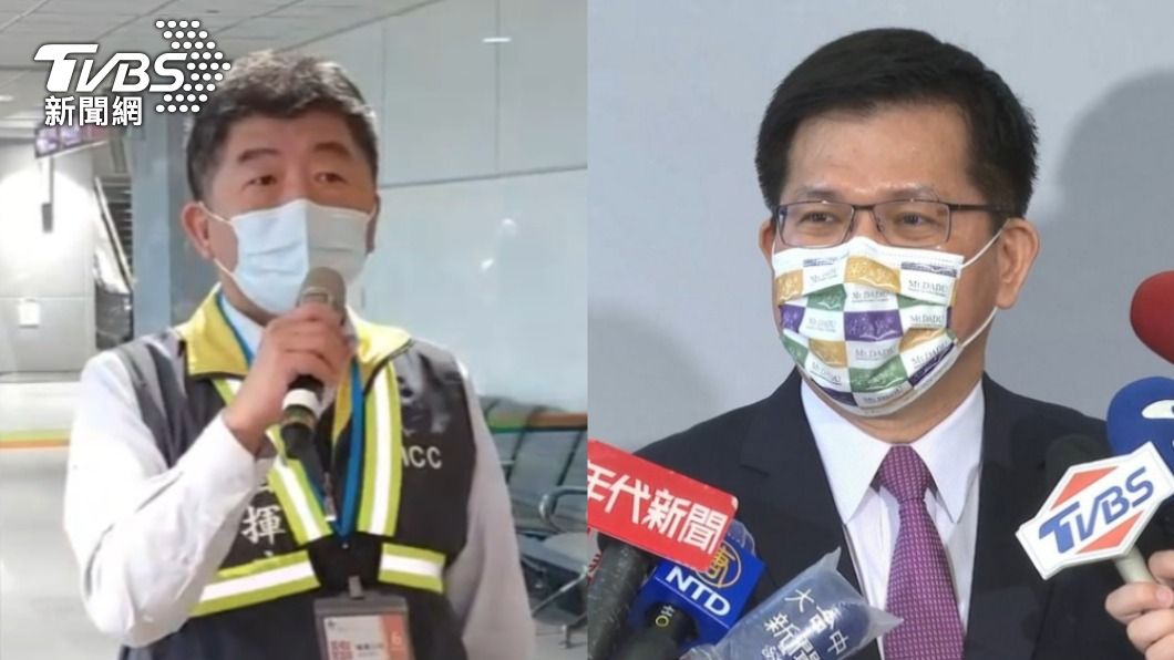 對決蔣萬安…陳時中非首選?郭正亮挺「他」選北市