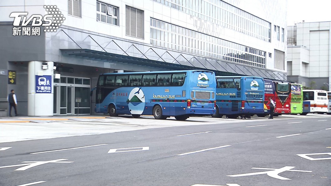 圖／TVBS