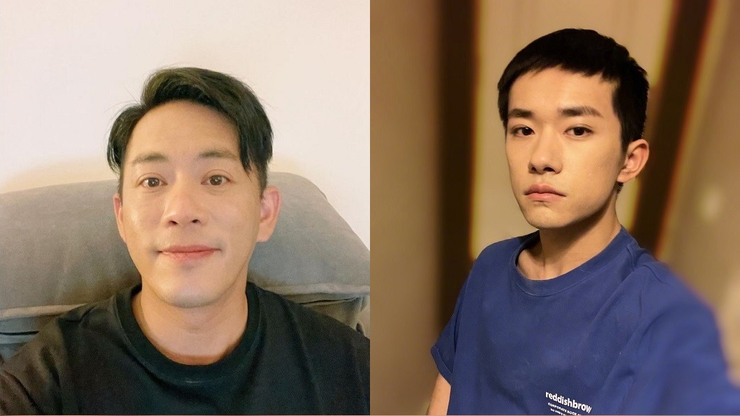 撞臉易烊千璽　Junior秀嫩照網驚：根本同一人！